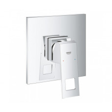 Змішувач для душу Grohe Eurocube 24061000 прихованого монтажу.