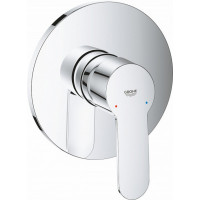 Смеситель для душа Grohe Eurosmart 24042002 скрытого монтажа.