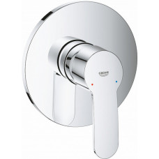 Змішувач для душу Grohe Eurosmart 24042002 прихованого монтажу.