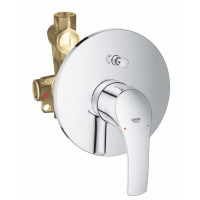 Змішувач для ванни Grohe Eurosmart 33305002