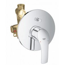 Змішувач для ванни Grohe Eurosmart 33305002