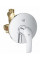 Змішувач для ванни Grohe Eurosmart 33305002