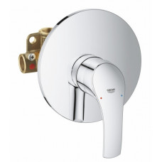 Змішувач  для умивальника Grohe Eurostyle New 33558003