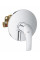 Змішувач  для умивальника Grohe Eurostyle New 33558003