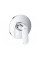 Змішувач для душу Grohe Eurosmart Cosmopolitan 24044000 прихованого монтажу