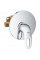 Змішувач для душу Grohe Eurostyle 33635003