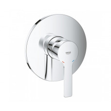 Змішувач для душу Grohe Lineare 24063001 прихованого монтажу.