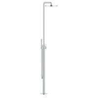 Душевой набор Grohe Essence 23741001