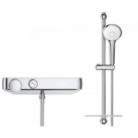 Душовий набір Grohe Grohtherm SmartControl 34720000