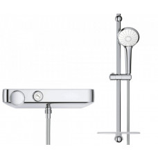 Душовий набір Grohe Grohtherm SmartControl 34720000