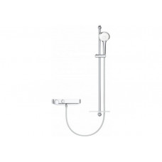 Душовий набір Grohe Grohtherm SmartControl 34721000
