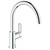 Змішувач для кухні Grohe BauEdge 31367000
