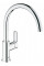 Змішувач для кухні Grohe BauEdge 31367000