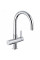 Змішувач для кухні Grohe Blue 33251000
