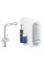 Змішувач для кухні Grohe Blue Home 31454000