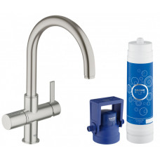 Змішувач для кухні Grohe Blue Pure 33249001