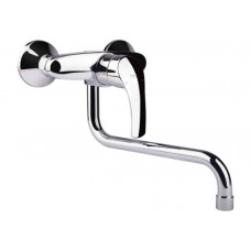 Змішувач для кухні Grohe Eurosmart 32224002