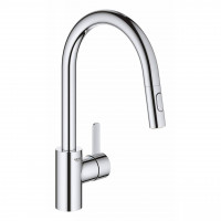 Змішувач для кухні Grohe Eurosmart Cosmopolitan 31481001