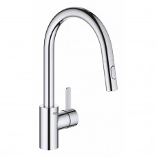 Змішувач для кухні Grohe Eurosmart Cosmopolitan 31481001