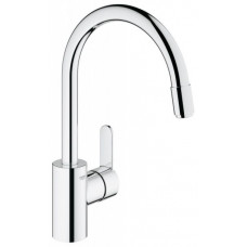 Змішувач для кухні Grohe EX Eurostyle Cosmopolitan 31126002