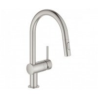 Змішувач для кухні Grohe EX Minta 32321DC2