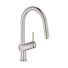 Змішувач для кухні Grohe EX Minta 32321DC2