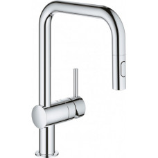 Змішувач для кухні Grohe EX Minta 32322002