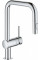 Змішувач для кухні Grohe EX Minta 32322002