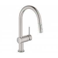Смеситель для кухни Grohe EX Minta Touch 31358DC2 сенсорный
