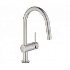Змішувач для кухні Grohe EX Minta Touch 31358DC2 сенсорний