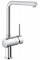 Змішувач для кухні Grohe Minta 31375000