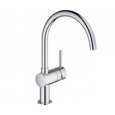 Змішувач для кухні Grohe Minta 32917000
