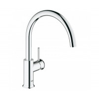 Змішувач для кухні Grohe BauClassic 31234000