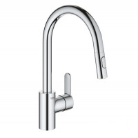 Змішувач для кухні Grohe Eurostyle Cosmopolitan 31482003