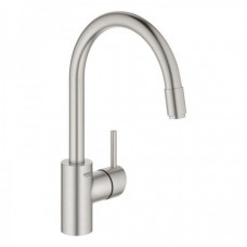 Змішувач для кухні Grohe EX Concetto 32663DC3