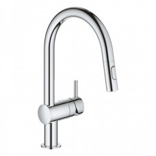 Змішувач для кухні Grohe EX Minta 30348001