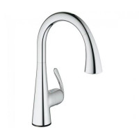 Змішувач для кухні Grohe EX Zedra Touch 30219001