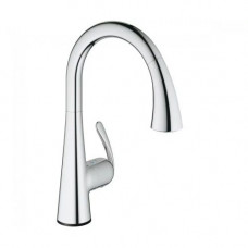Змішувач для кухні Grohe EX Zedra Touch 30219001