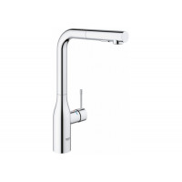 Змішувач для кухні Grohe Essence Foot Control 30311000