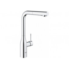 Змішувач для кухні Grohe Essence Foot Control 30311000