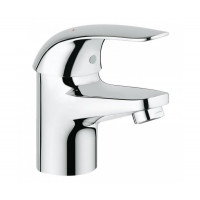 Змішувач для умивальника Grohe Euroeco 32734000 S-Size