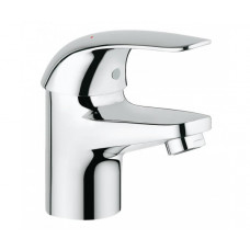 Змішувач для умивальника Grohe Euroeco 32734000 S-Size