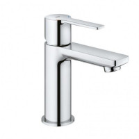 Змішувач для умивальника Grohe Lineare 32109001 XS-Size
