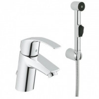 Душовий набір Grohe Eurosmart 23124002