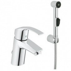 Душовий набір Grohe Eurosmart 23124002