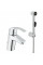 Душовий набір Grohe Eurosmart 23124002