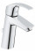 Змішувач для умивальника Grohe Eurosmart 2339310E