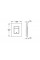 Кнопка для змиву Grohe Skate Cosmopolitan 38732000