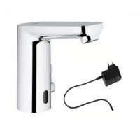 Змішувач для умивальника Grohe Eurosmart Cosmopolitan 36325001 безконтактний.