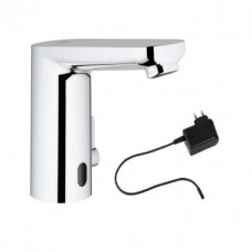 Змішувач для умивальника Grohe Eurosmart Cosmopolitan 36325001 безконтактний.